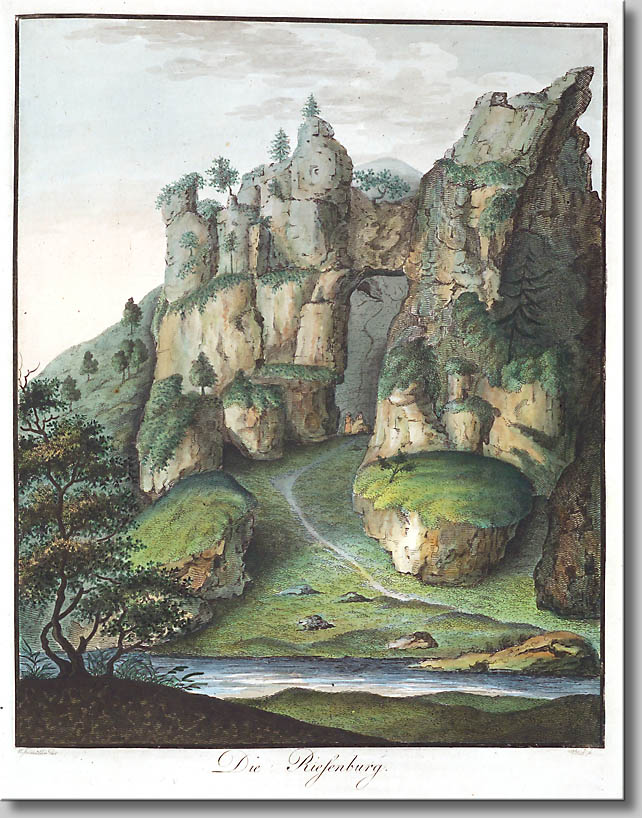 ROSENM&Uuml;LLER 1804