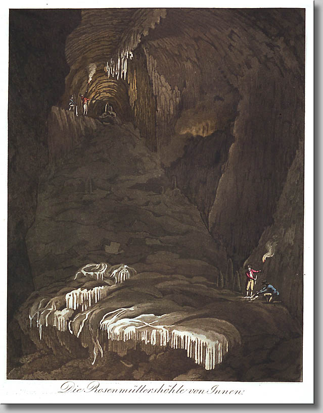 ROSENMÜLLER 1795 ROSENMÜLLER 1795