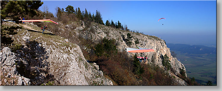 Airborne ...