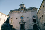 Monastir de Lluc - click to enlarge