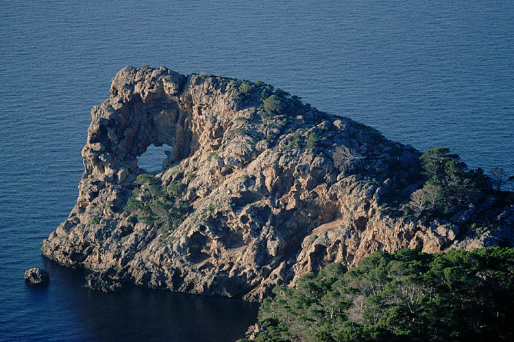 Na Foradada - Son Marroig - click to go to next image