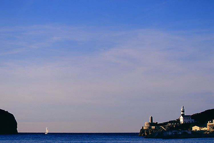 Port de Soller - click to go to next image