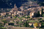 Valldemossa - click to enlarge
