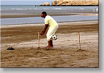 a more embarrassing situation