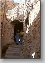 with Ya'qoub at Misfah al-Ibriyeen with Ya'qoub at Misfah al-Ibriyeen