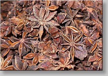 star anisseed at Mutrah souq star anisseed at Mutrah souq