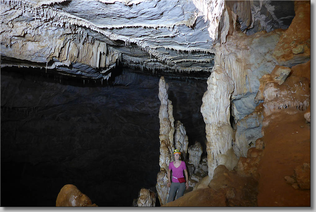 Pelekita Cave (c) Th.Gramanitsch 2018