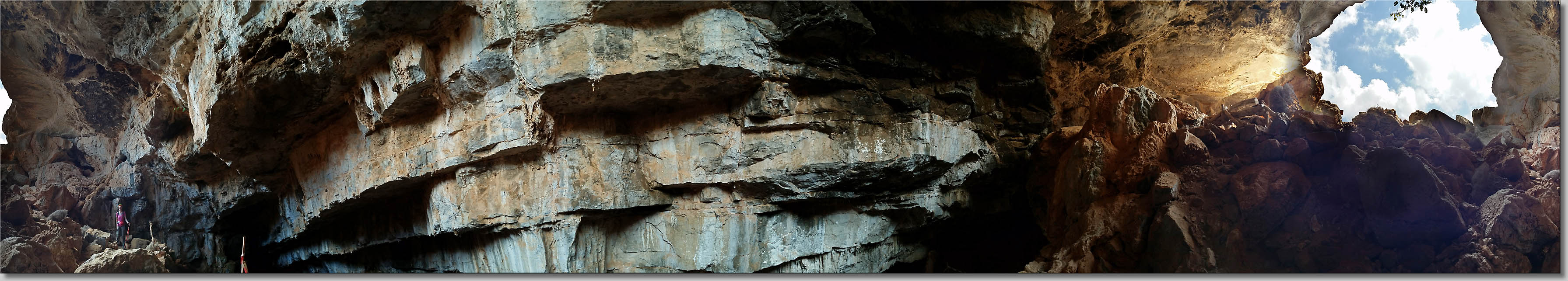 Pelekita Cave (c) Th.Gramanitsch 2018