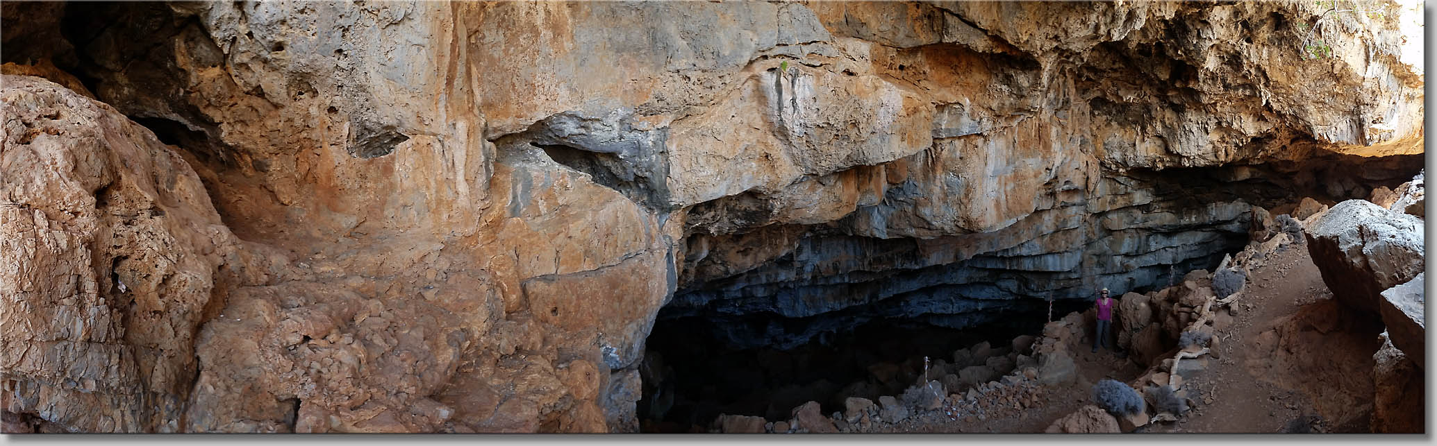 Pelekita Cave (c) Th.Gramanitsch 2018
