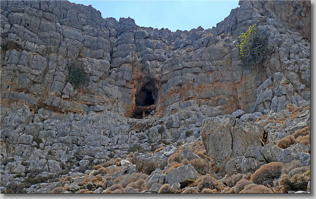 Pelekita Cave (c) Th.Gramanitsch 2018