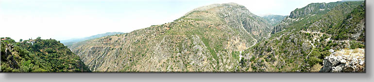 click to ENLARGE panoramic view