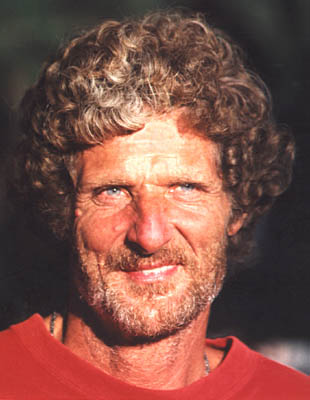 Wim - click to go to Harri