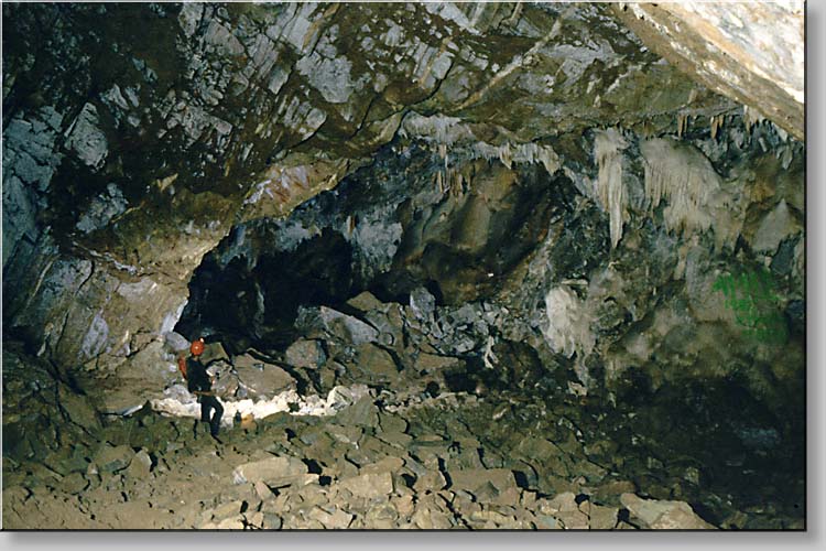 (c) A.Eichinger 1989 - click to go to next image (c) A.Eichinger 1989 - click to go to next image