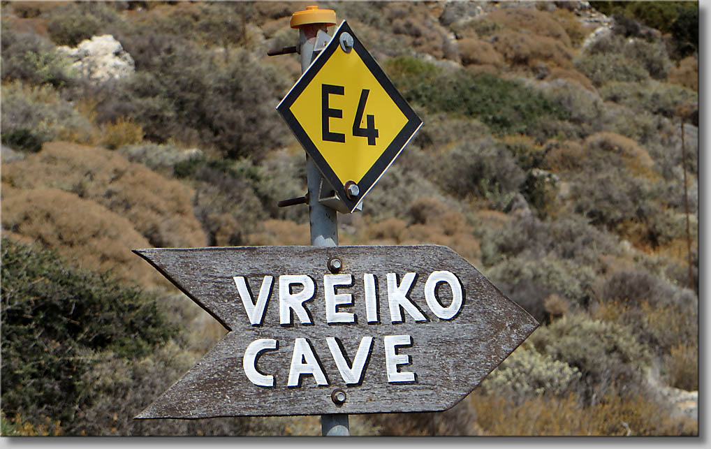 Vreiko Cave (c) Th.Gramanitsch 2017 Vreiko Cave (c) Th.Gramanitsch 2017