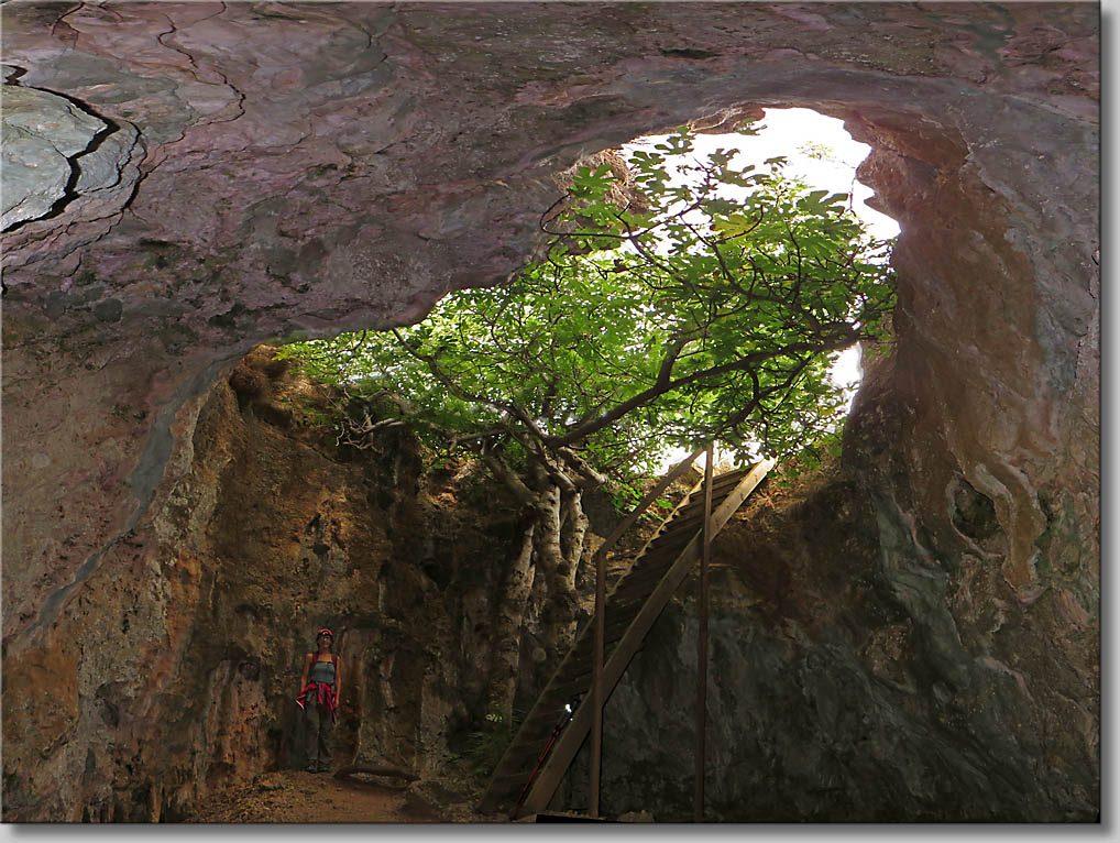 Vreiko Cave (c) Th.Gramanitsch 2017 Vreiko Cave (c) Th.Gramanitsch 2017