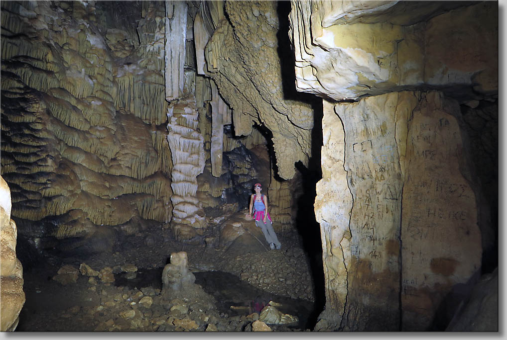 Vreiko Cave (c) Th.Gramanitsch 2017 Vreiko Cave (c) Th.Gramanitsch 2017