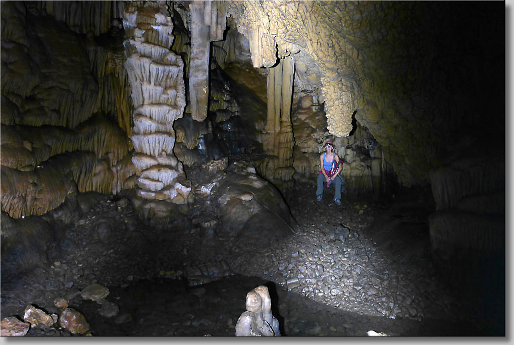 Vreiko Cave (c) Th.Gramanitsch 2017 Vreiko Cave (c) Th.Gramanitsch 2017