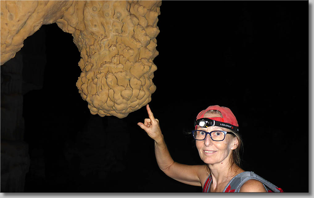 Vreiko Cave (c) Th.Gramanitsch 2017 Vreiko Cave (c) Th.Gramanitsch 2017