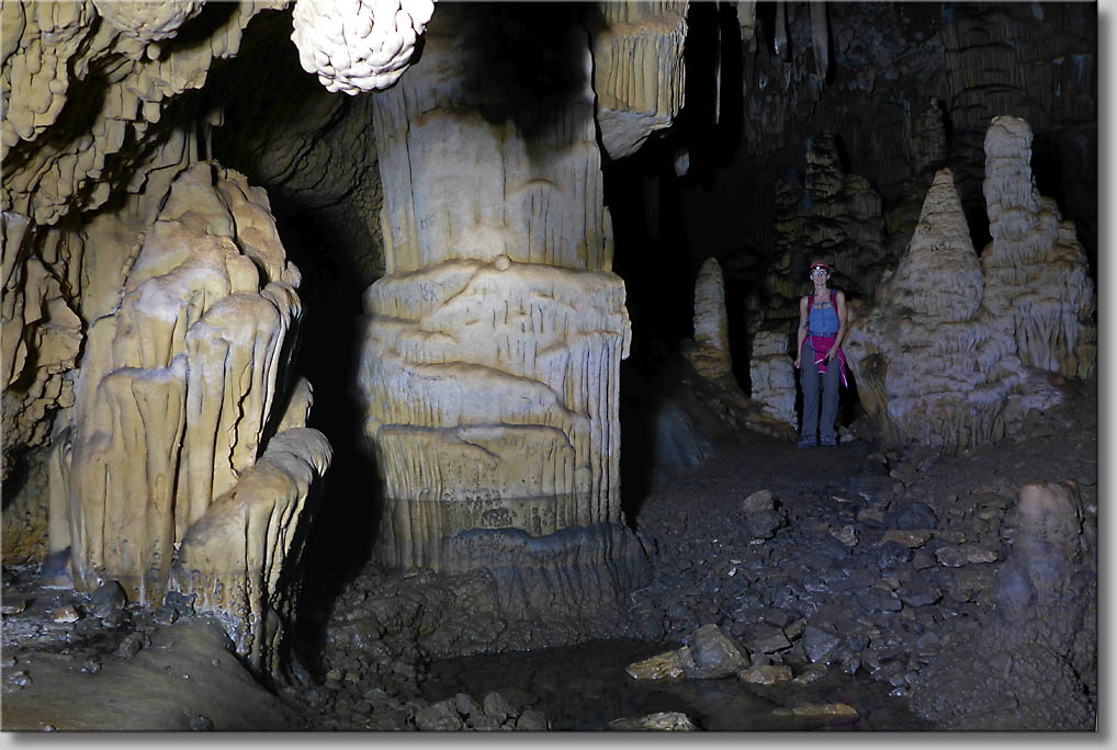 Vreiko Cave (c) Th.Gramanitsch 2017 Vreiko Cave (c) Th.Gramanitsch 2017