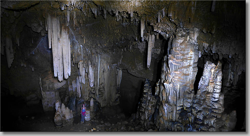 Vreiko Cave (c) Th.Gramanitsch 2017 Vreiko Cave (c) Th.Gramanitsch 2017