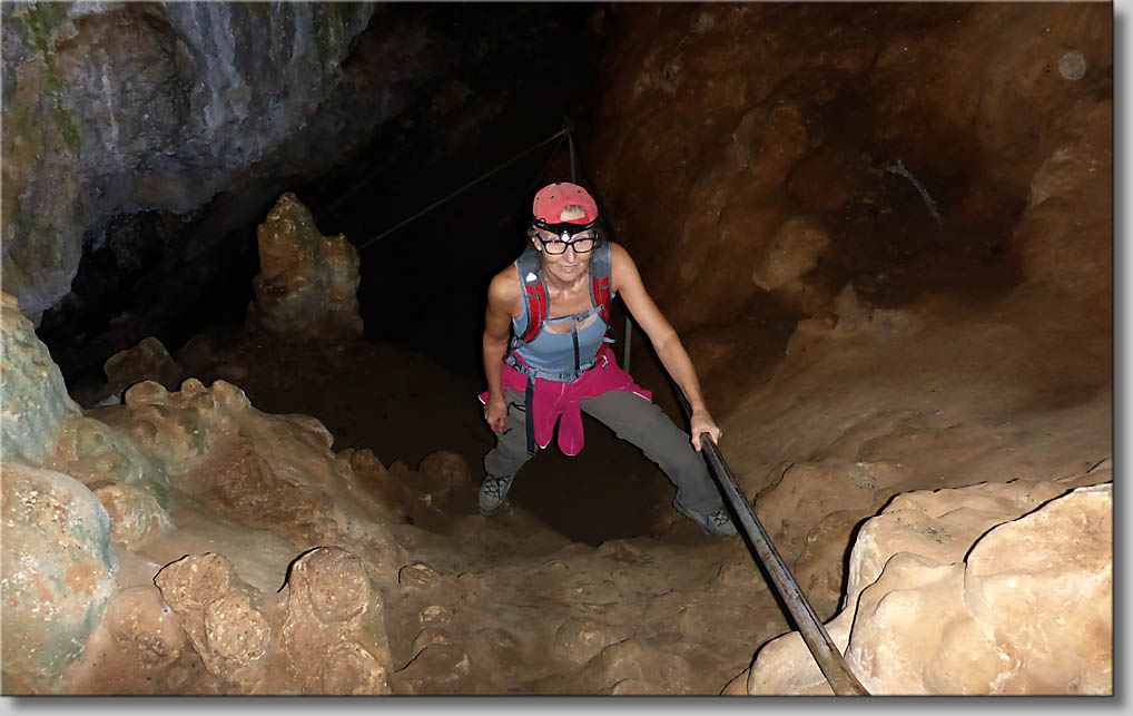 Vreiko Cave (c) Th.Gramanitsch 2017 Vreiko Cave (c) Th.Gramanitsch 2017