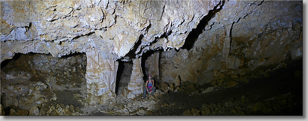 Vreiko Cave (c) Th.Gramanitsch 2017 Vreiko Cave (c) Th.Gramanitsch 2017