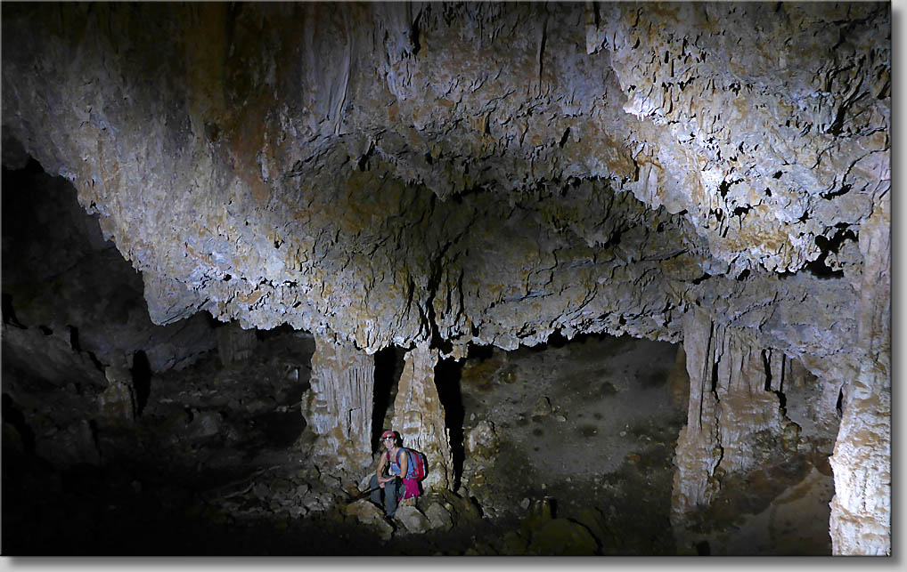 Vreiko Cave (c) Th.Gramanitsch 2017 Vreiko Cave (c) Th.Gramanitsch 2017