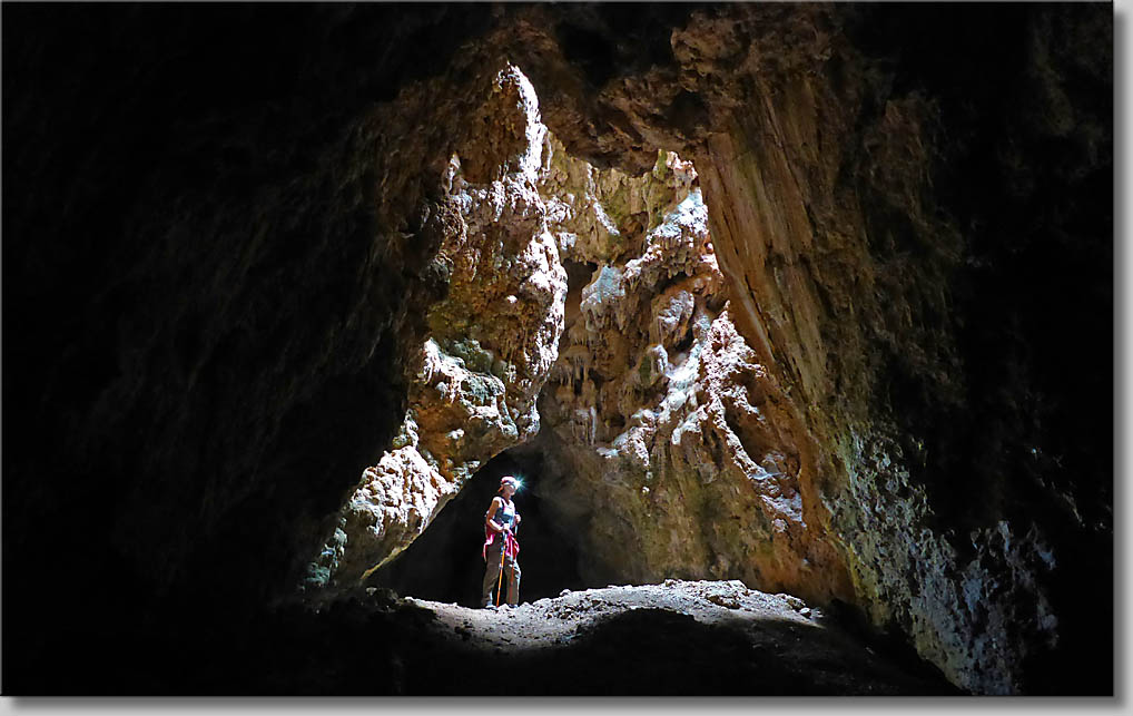 Vreiko Cave (c) Th.Gramanitsch 2017 Vreiko Cave (c) Th.Gramanitsch 2017