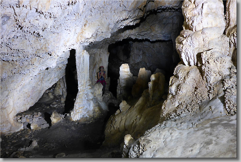 Vreiko Cave (c) Th.Gramanitsch 2017 Vreiko Cave (c) Th.Gramanitsch 2017