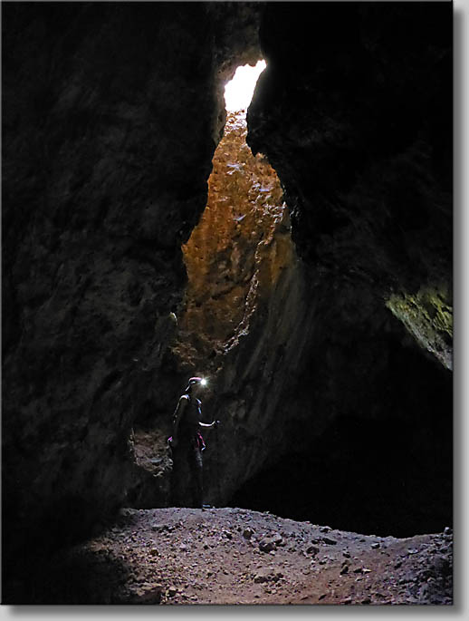 Vreiko Cave (c) Th.Gramanitsch 2017 Vreiko Cave (c) Th.Gramanitsch 2017